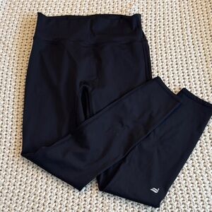 Fabletics Black Leggings